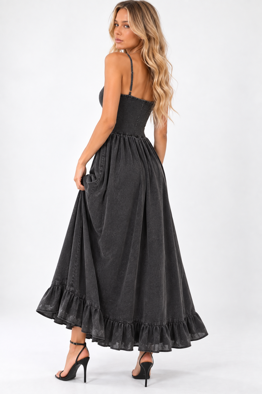 VESTIDO KAROL