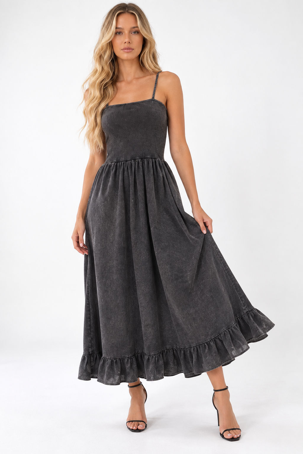 VESTIDO KAROL