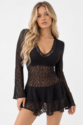 Vestido Fiorella