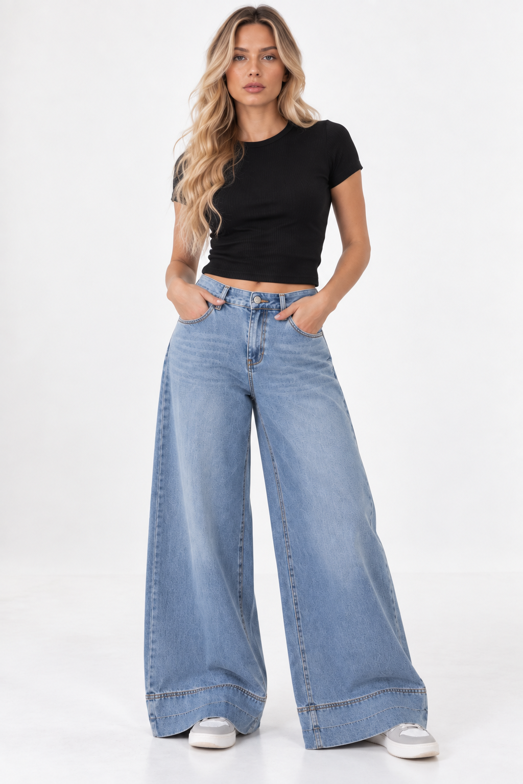 JEANS SARAH