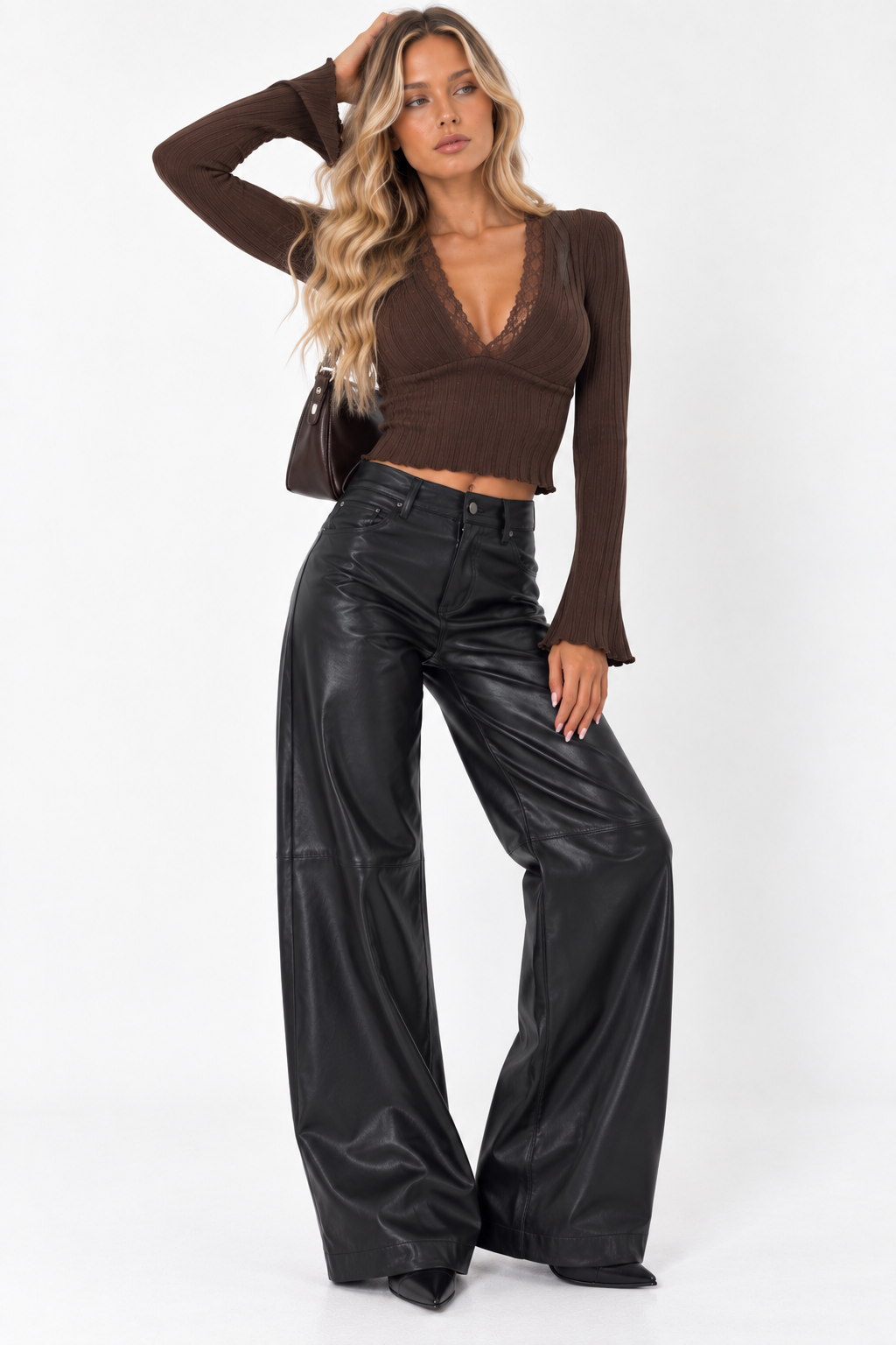 TOP ANTONELLA