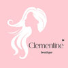 clementine boutique - Inicio