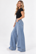 JEANS SARAH