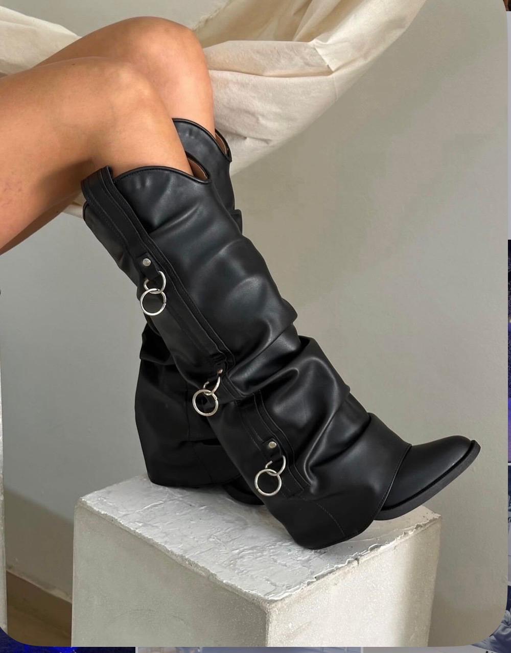 Botas AFRODITAS