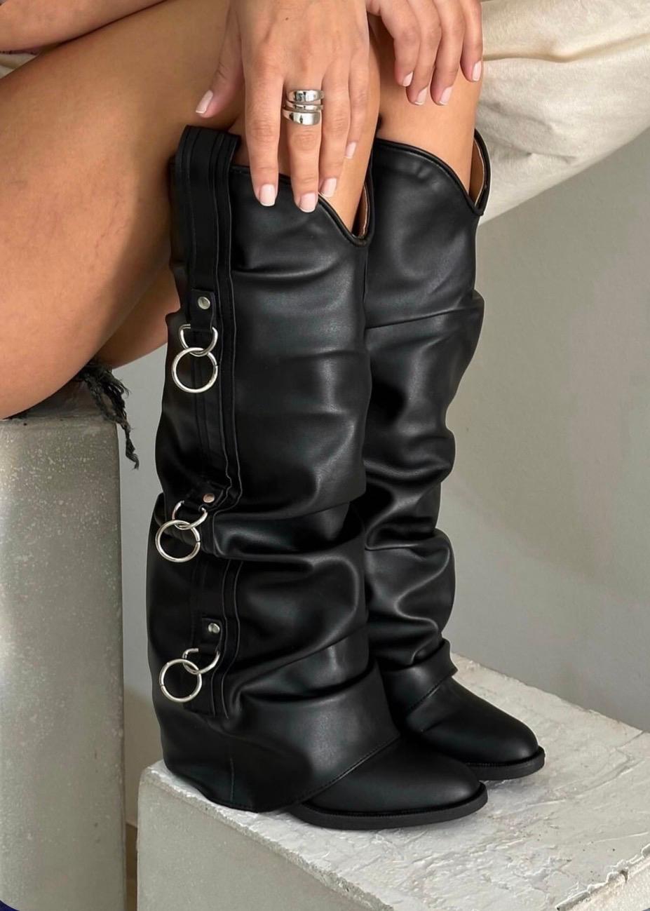Botas AFRODITAS