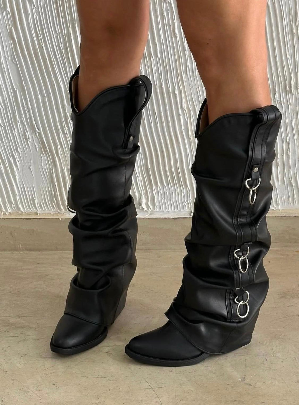 Botas AFRODITAS