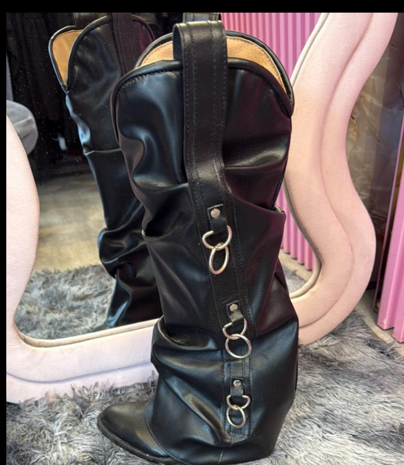 Botas AFRODITAS