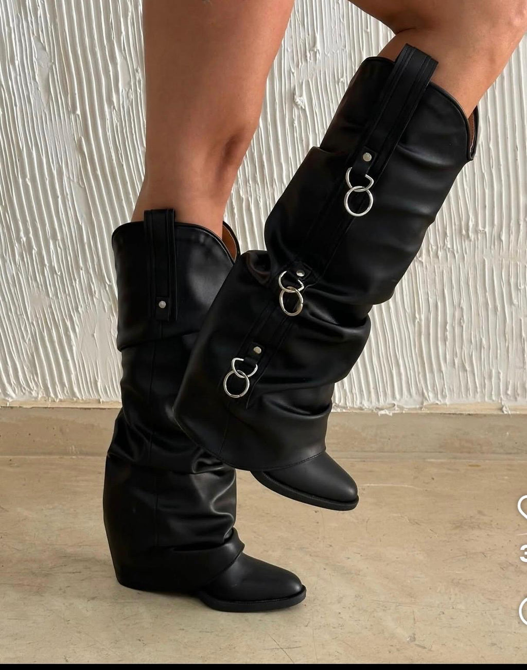 Botas AFRODITAS
