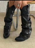 Botas AFRODITAS