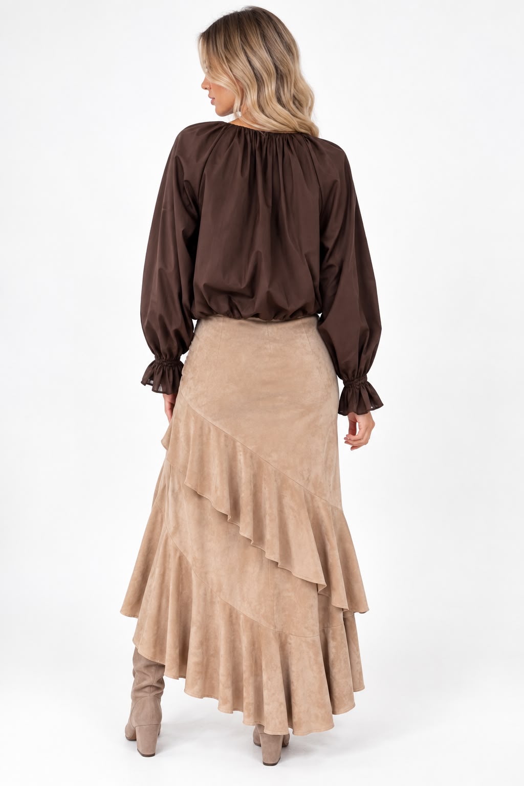 BLUSA PARIS