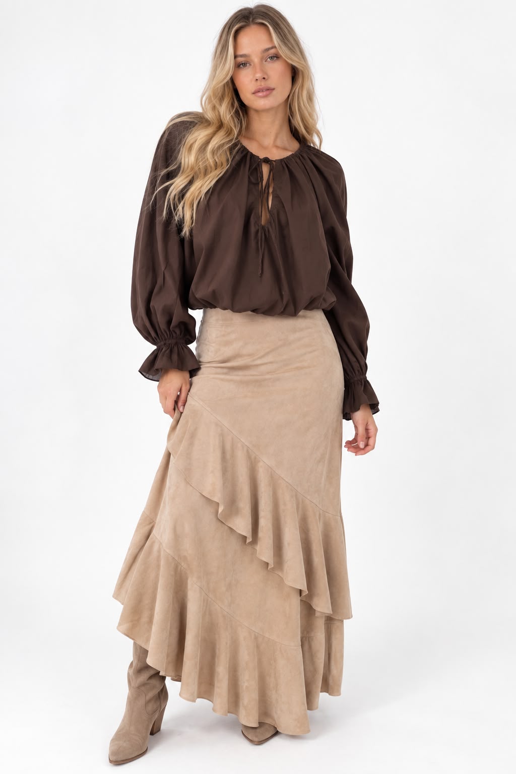 BLUSA PARIS