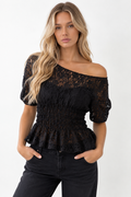 BLUSA NINA