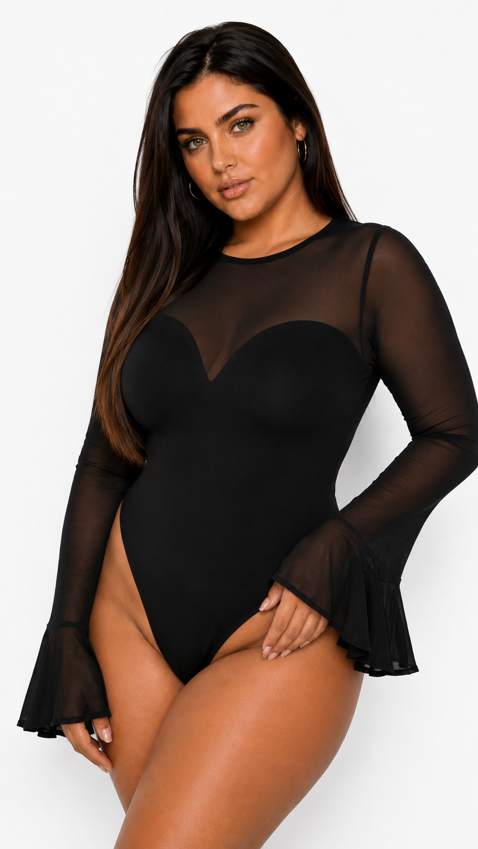 BODY ESTRELLA