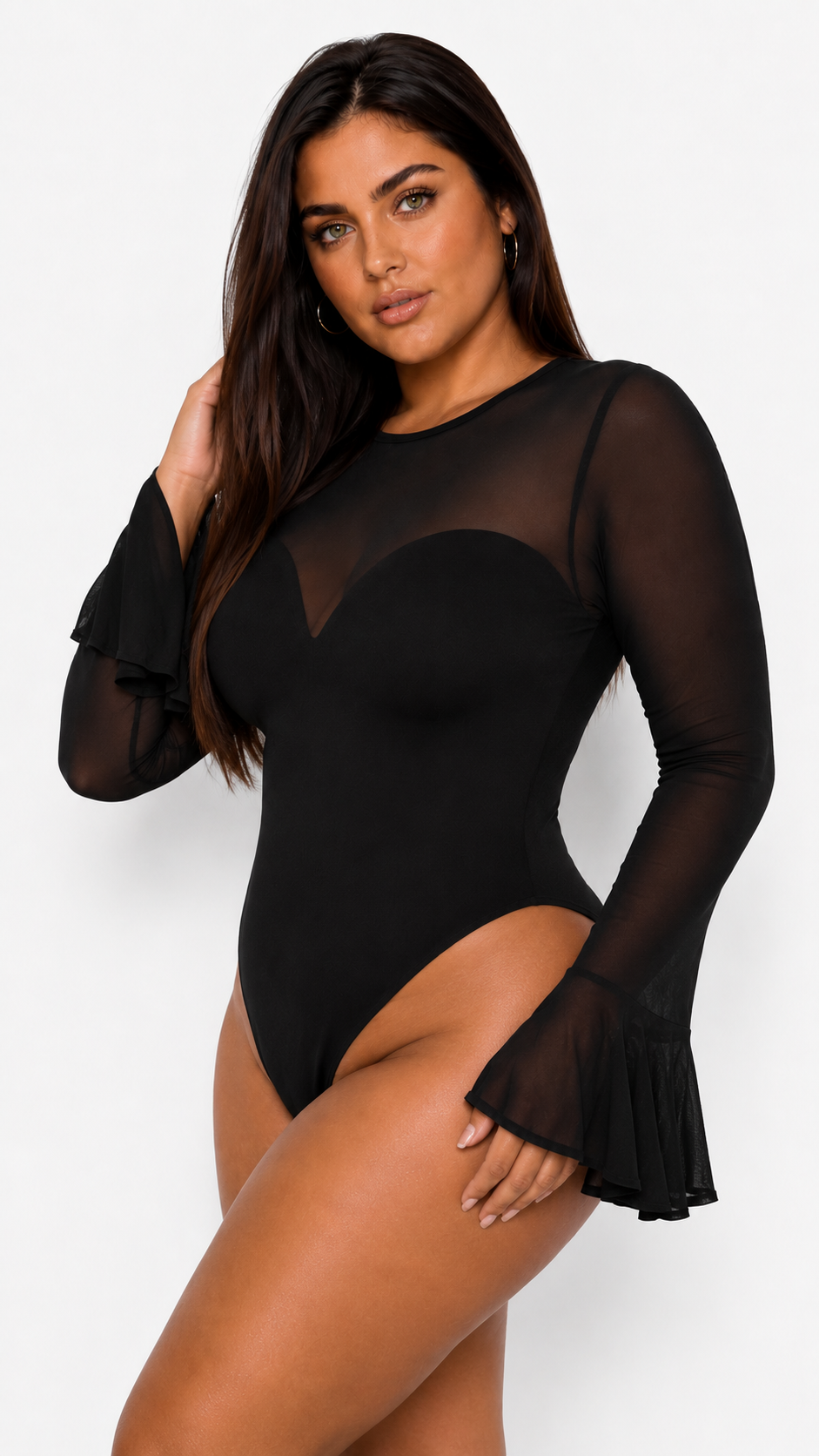 BODY ESTRELLA