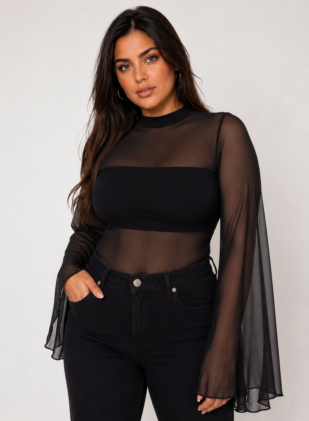 BODY LORELEY