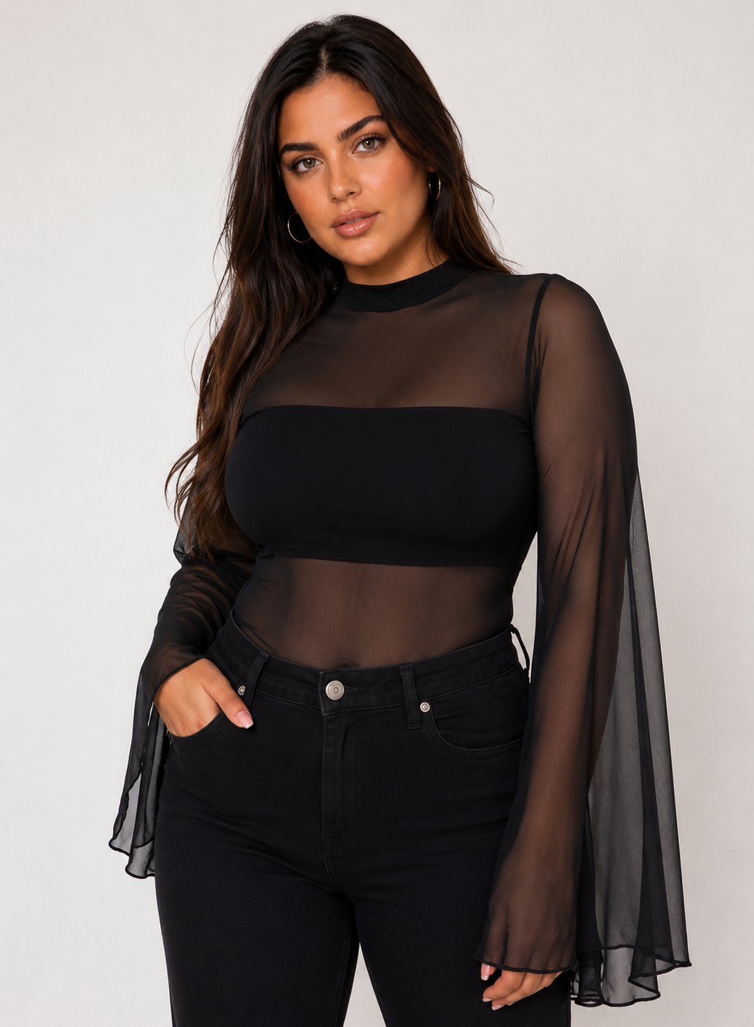 BODY LORELEY