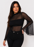 BODY LORELEY
