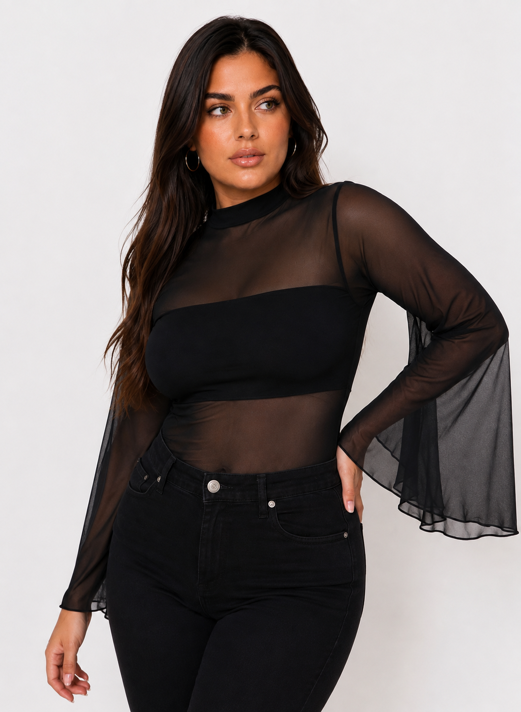 BODY LORELEY