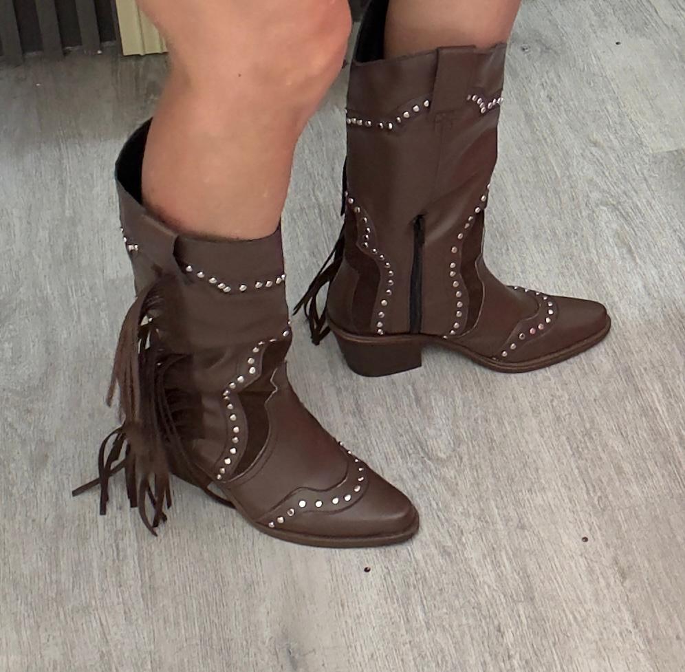 BULL BOOT