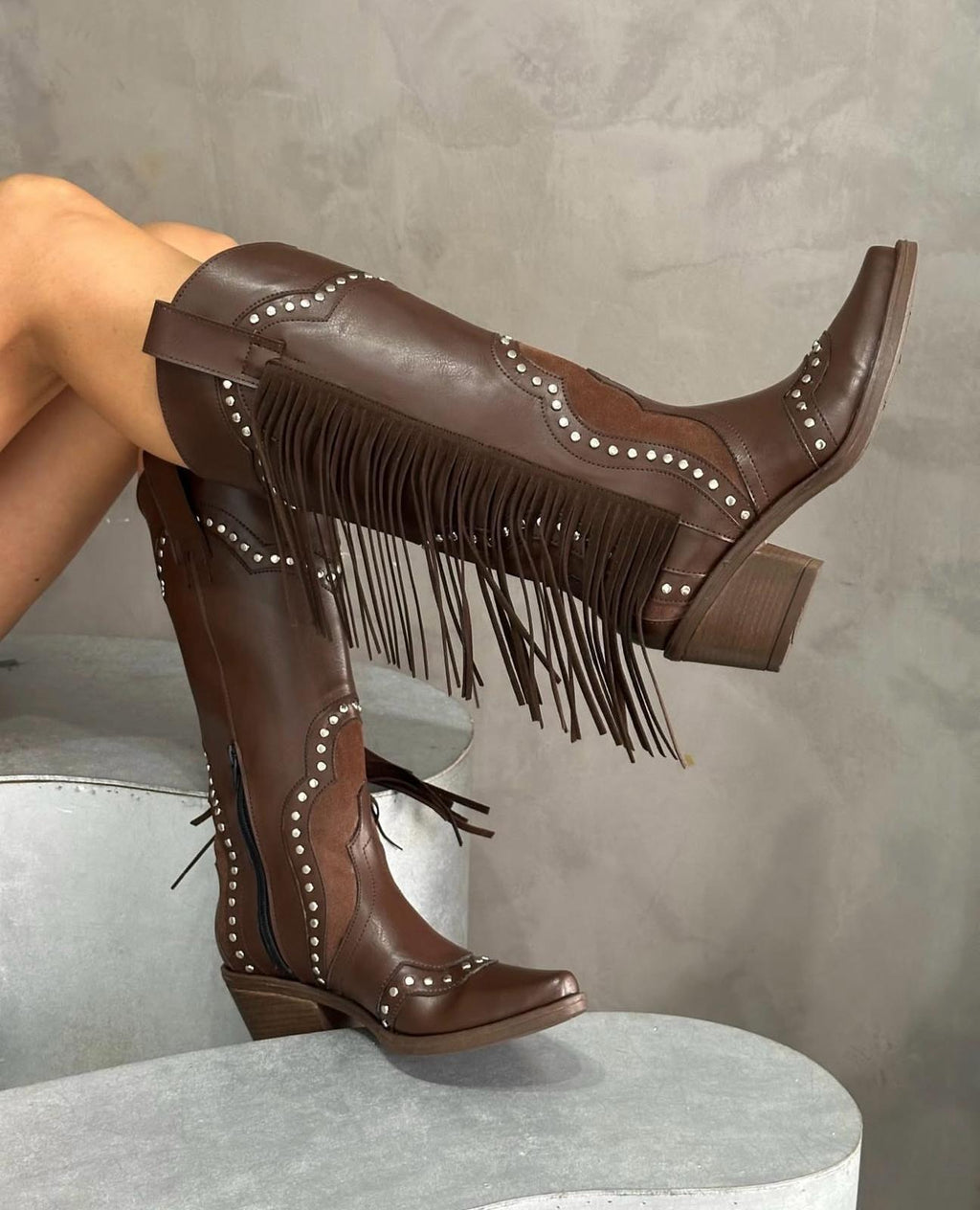 BULL BOOT