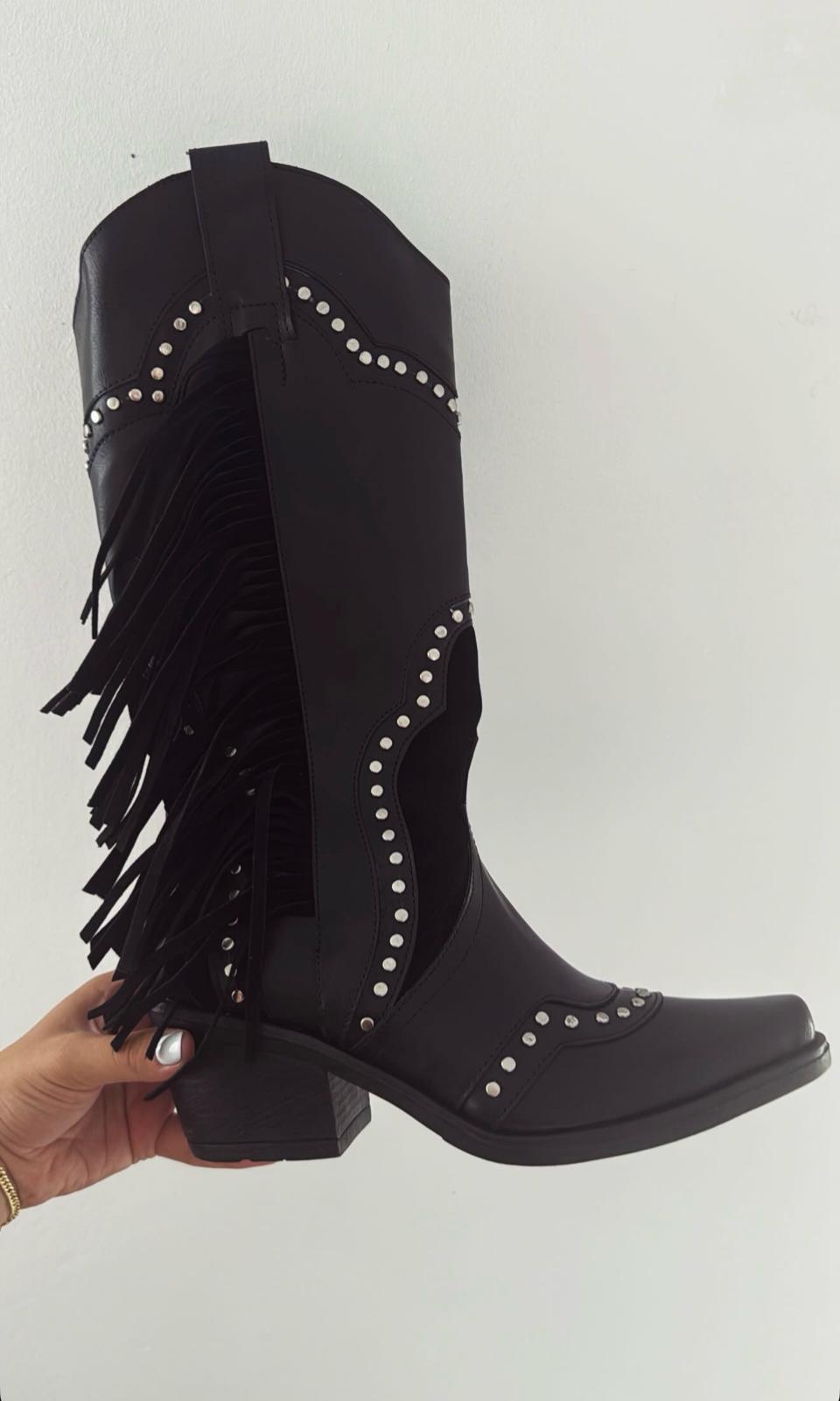 BULL BOOT