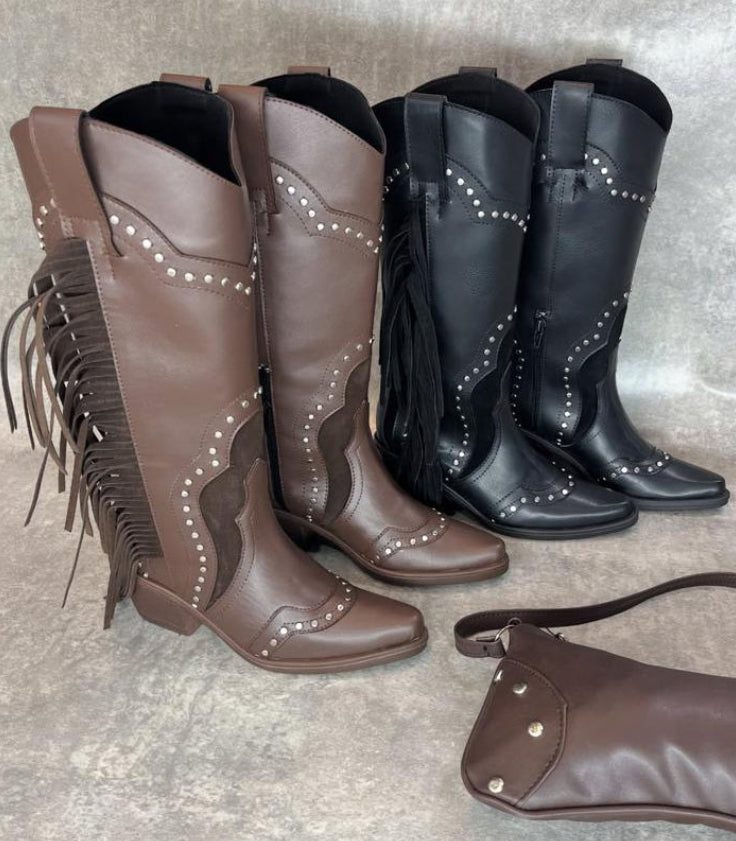 BULL BOOT