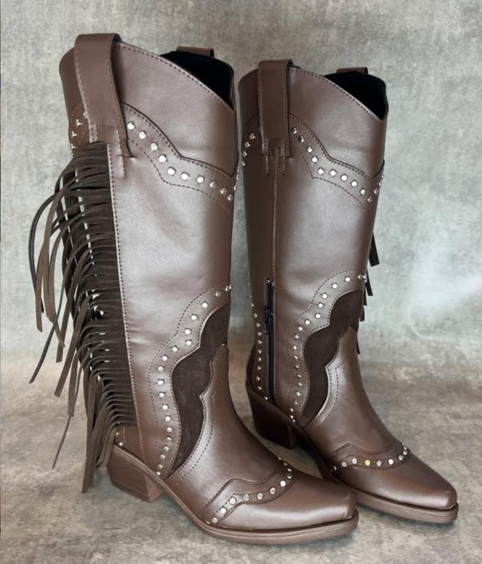 BULL BOOT