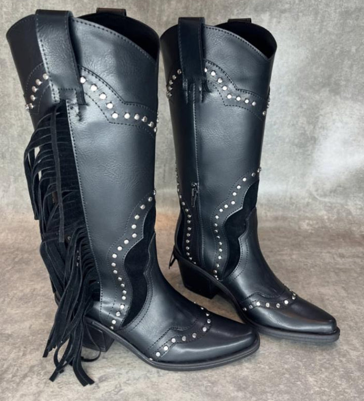 BULL BOOT