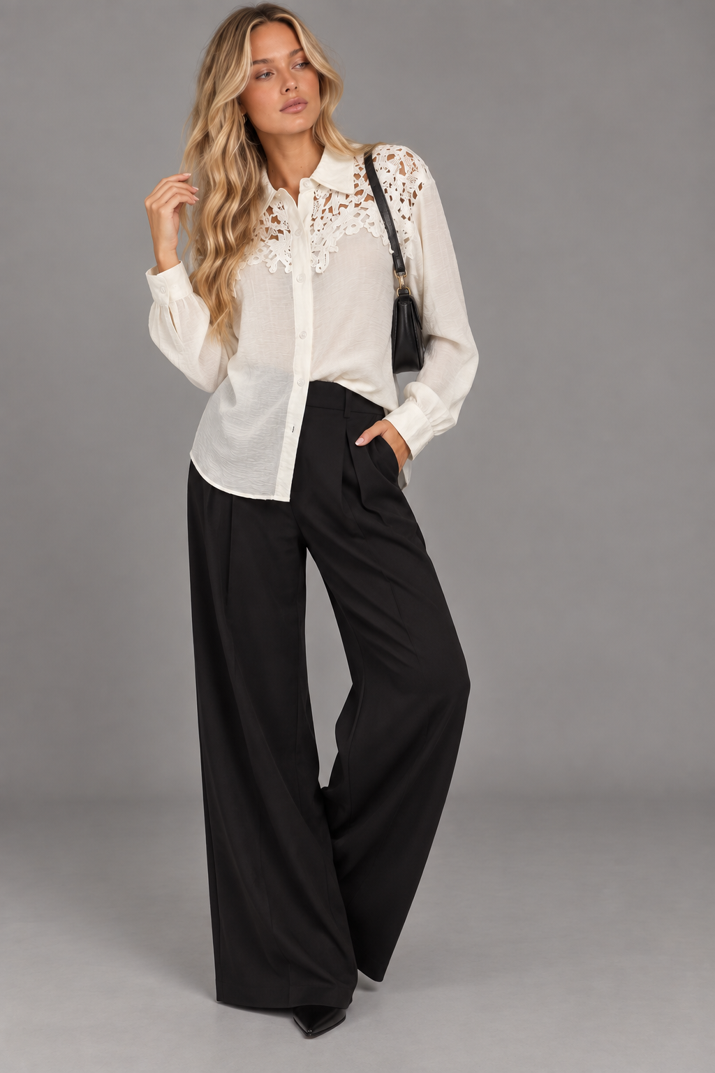 CAMISA PILAR