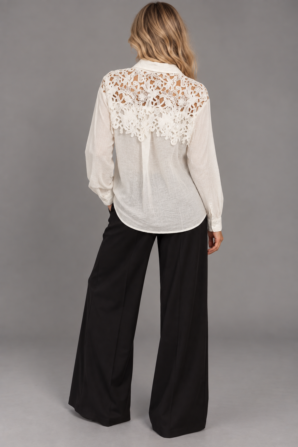 CAMISA PILAR