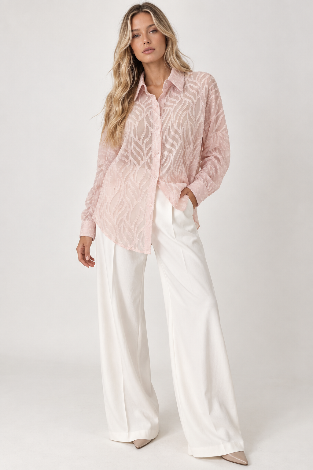 CAMISA WANDA