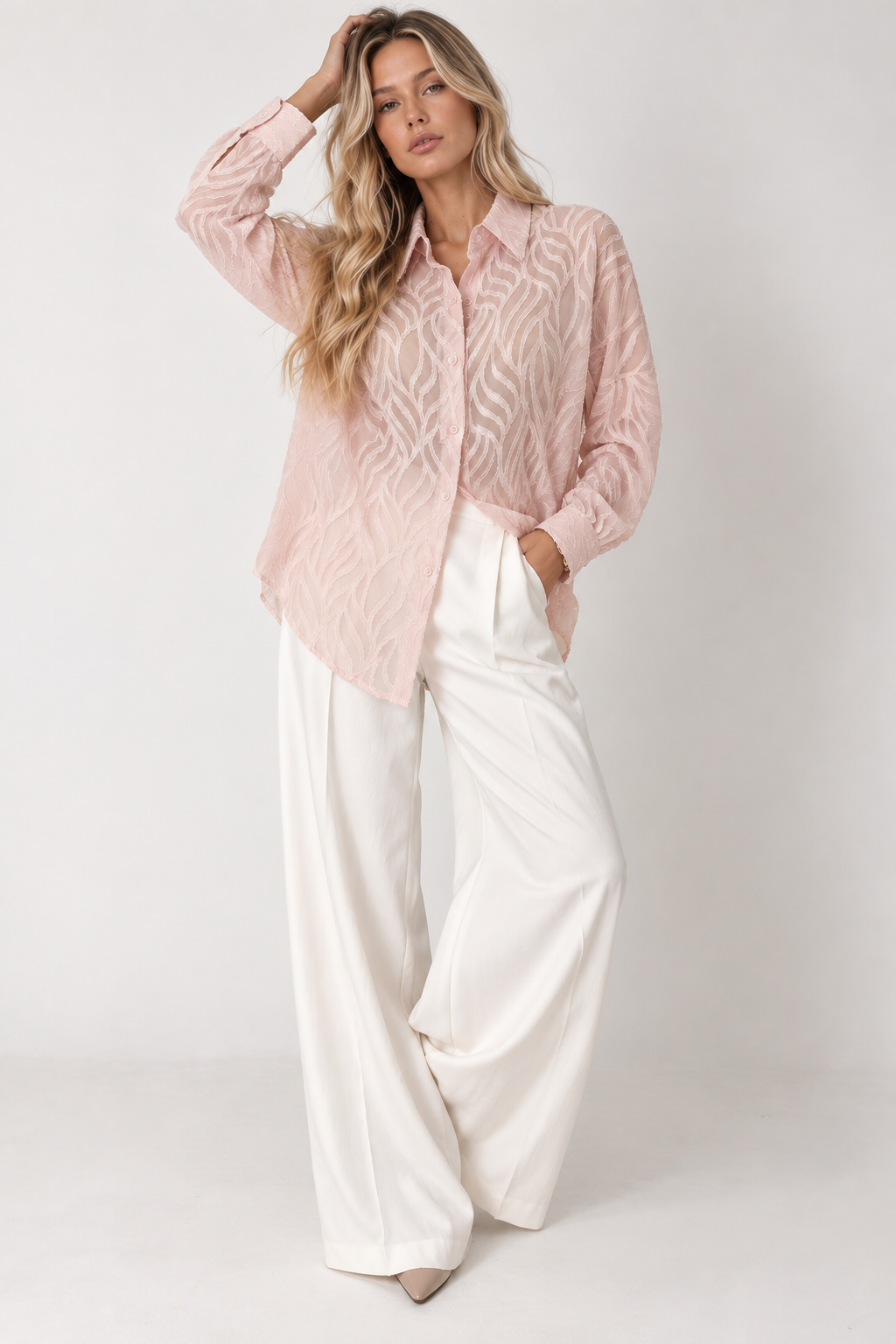 CAMISA WANDA