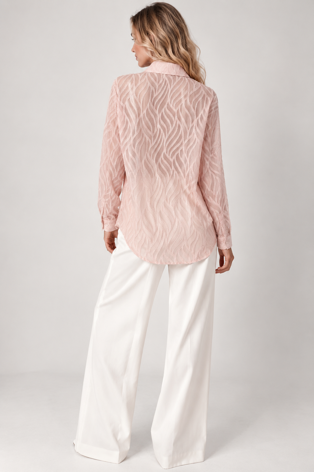 CAMISA WANDA
