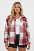CAMISA A CUADRO