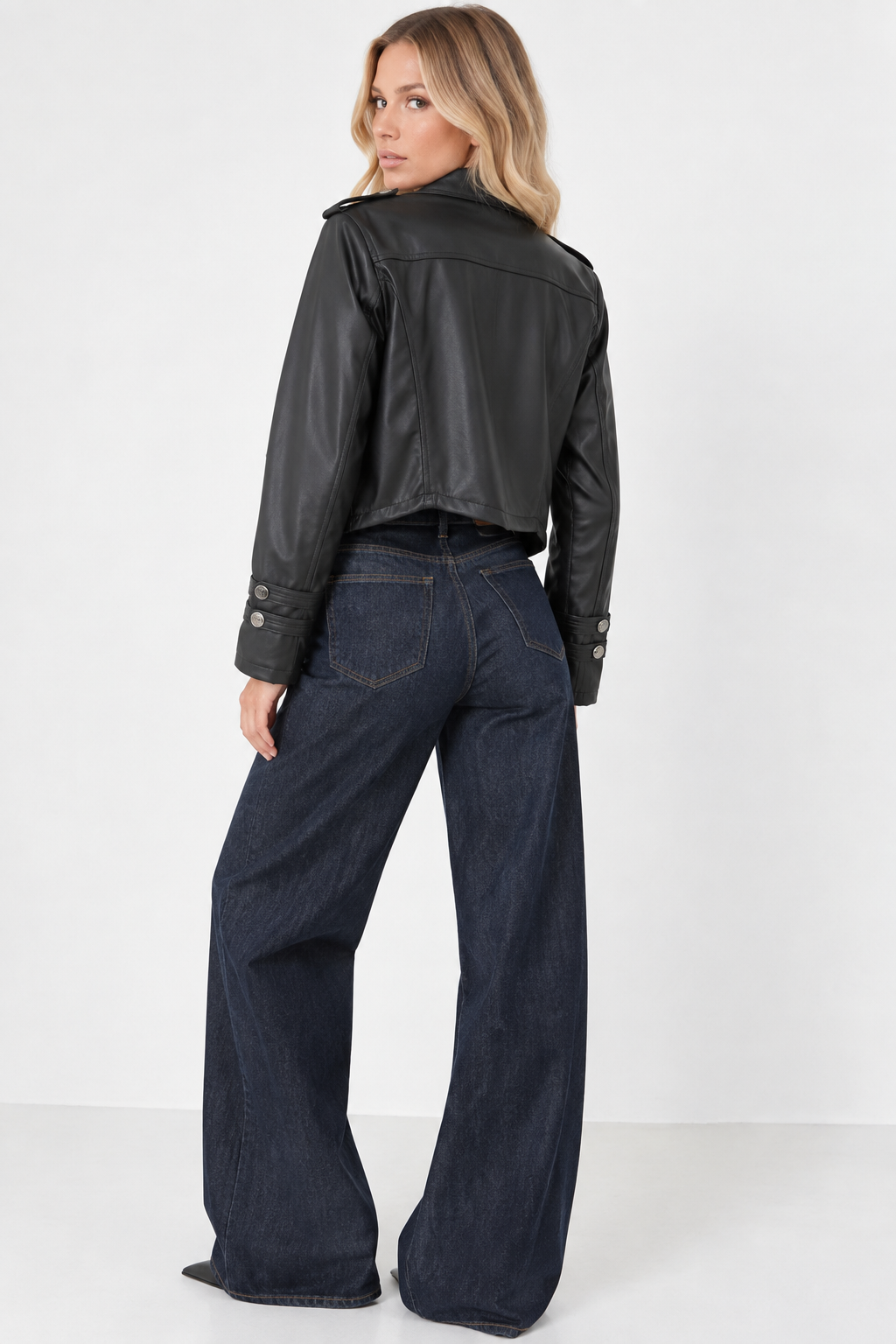 CHAQUETA NAPOLEON