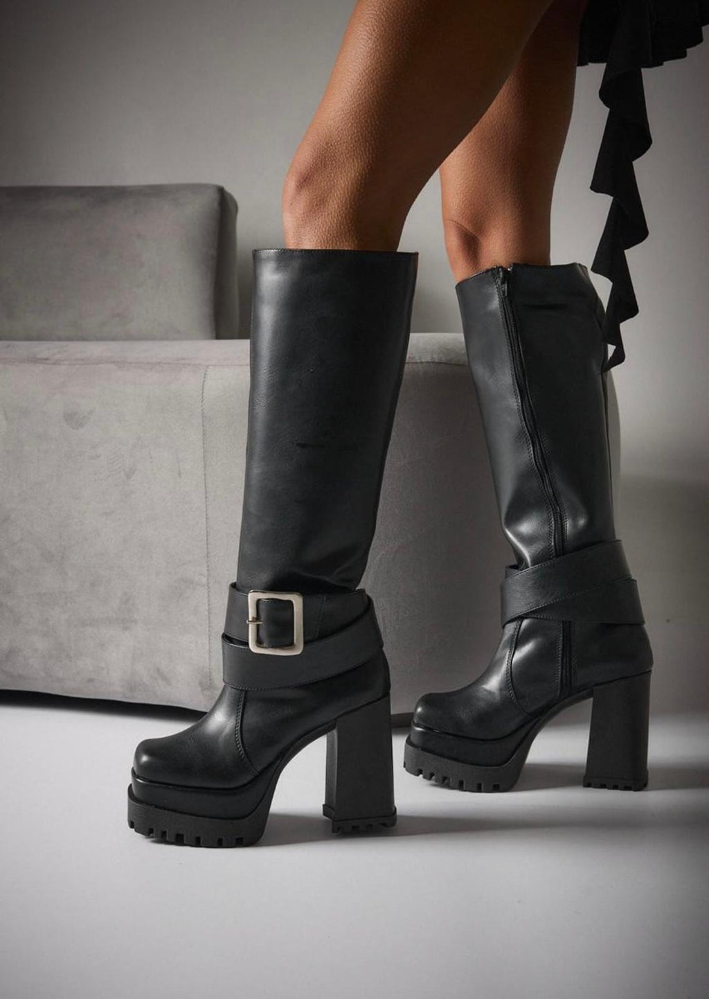 Botas TULUM