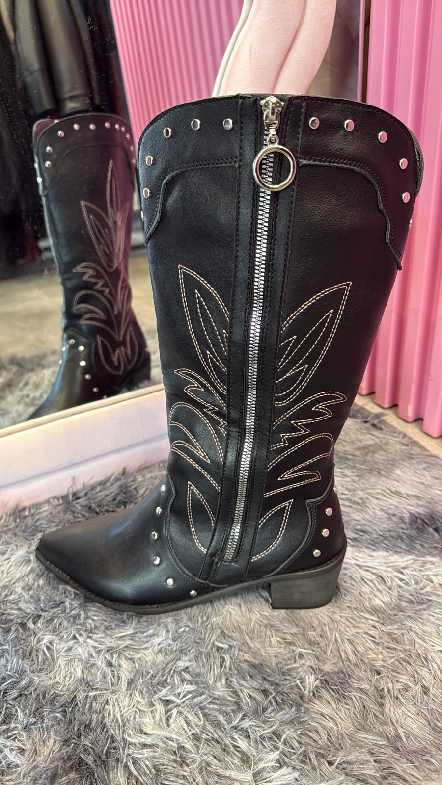 Botas ITALIA