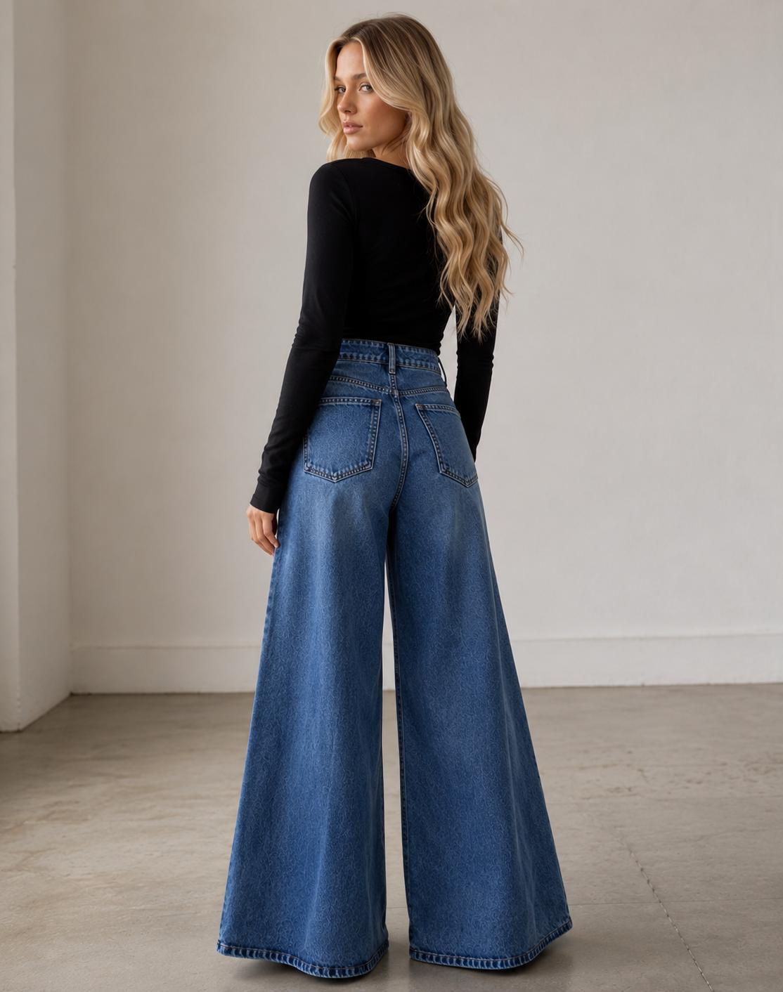 JEANS ANGIE