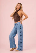 JEANS ESTRELLA