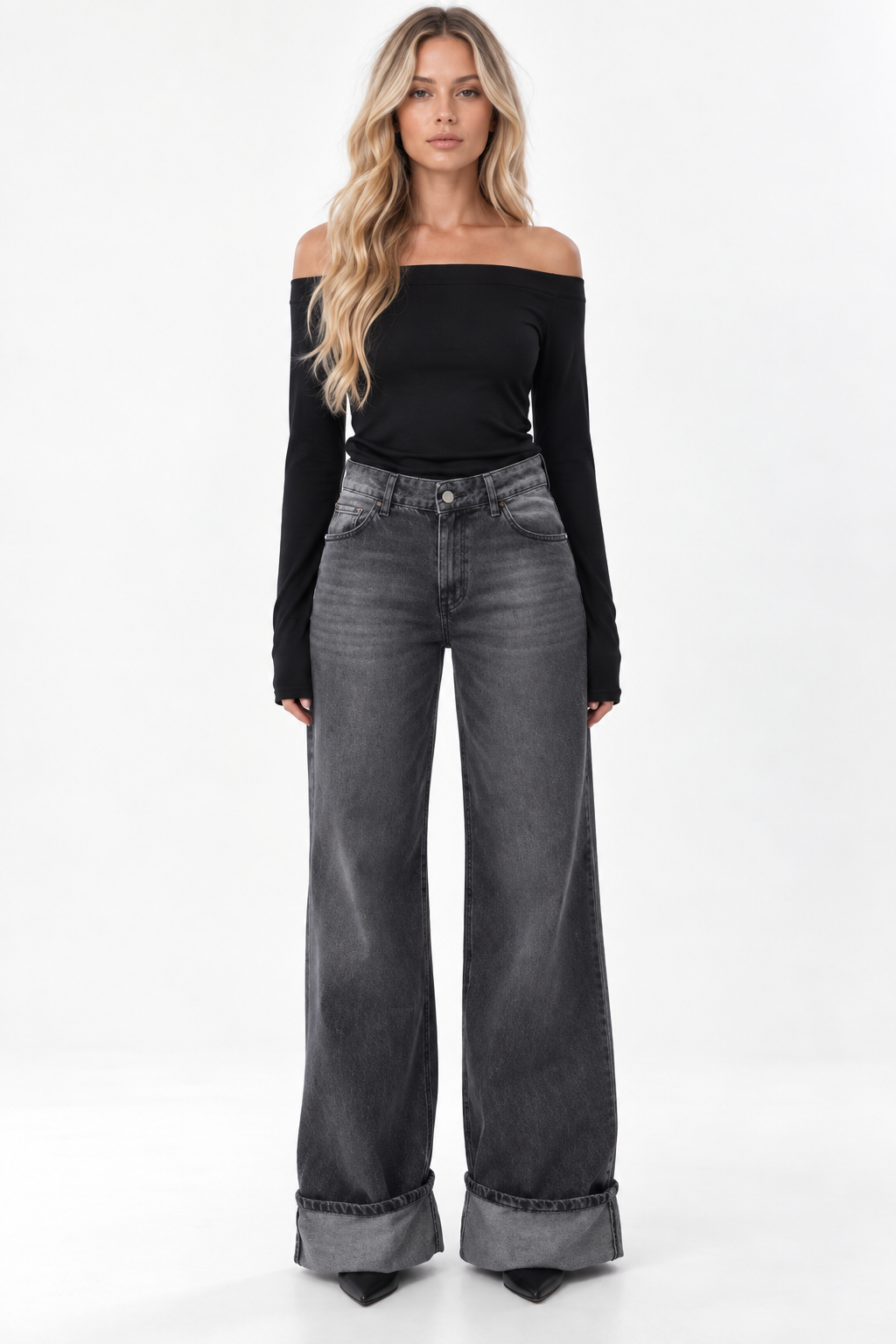 JEANS ZOE