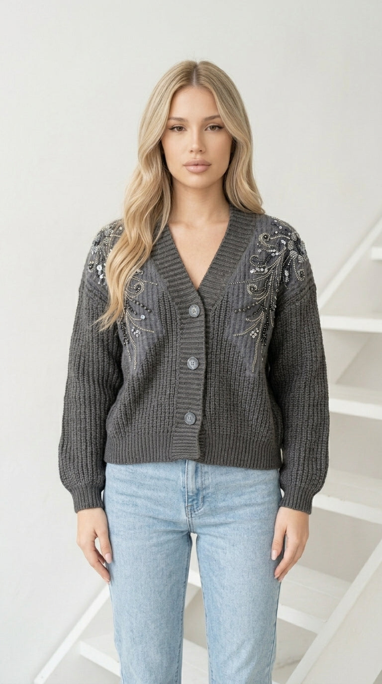 SACO CRYSTAL