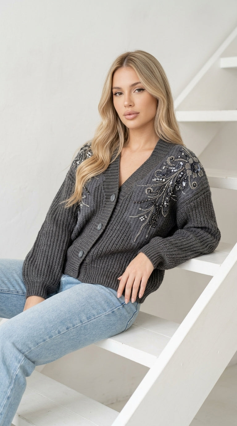 SACO CRYSTAL