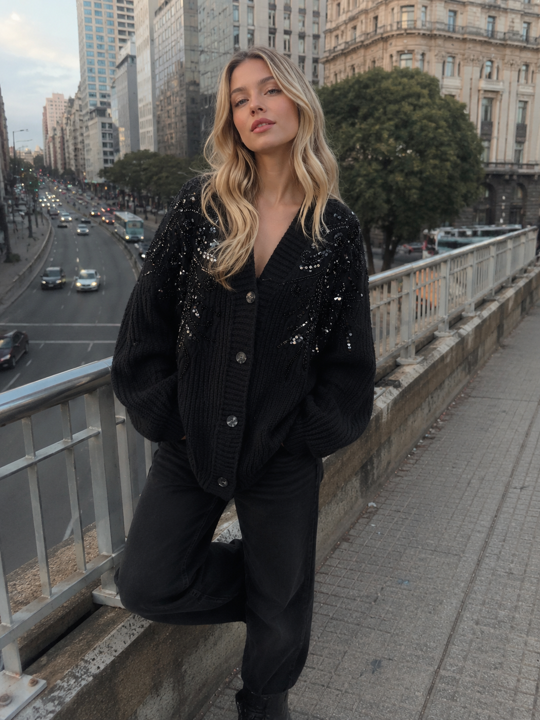 SACO CRYSTAL