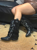 Botas MONACO