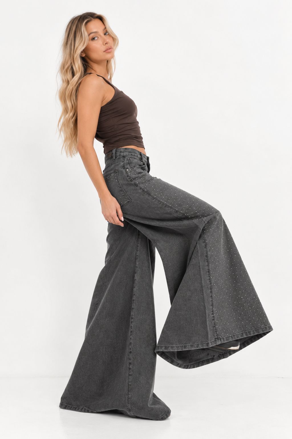 PANTALON LUCRECIA