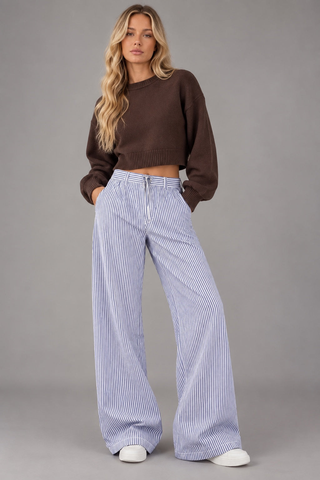 PANTALON LUCRECIA