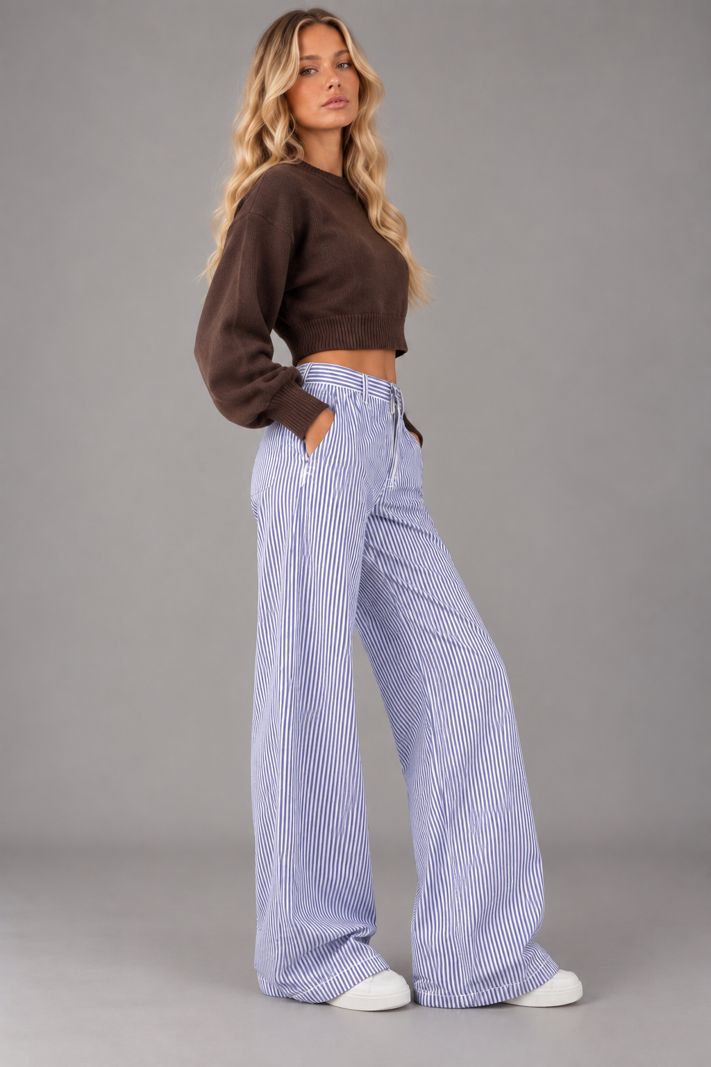 PANTALON LUCRECIA