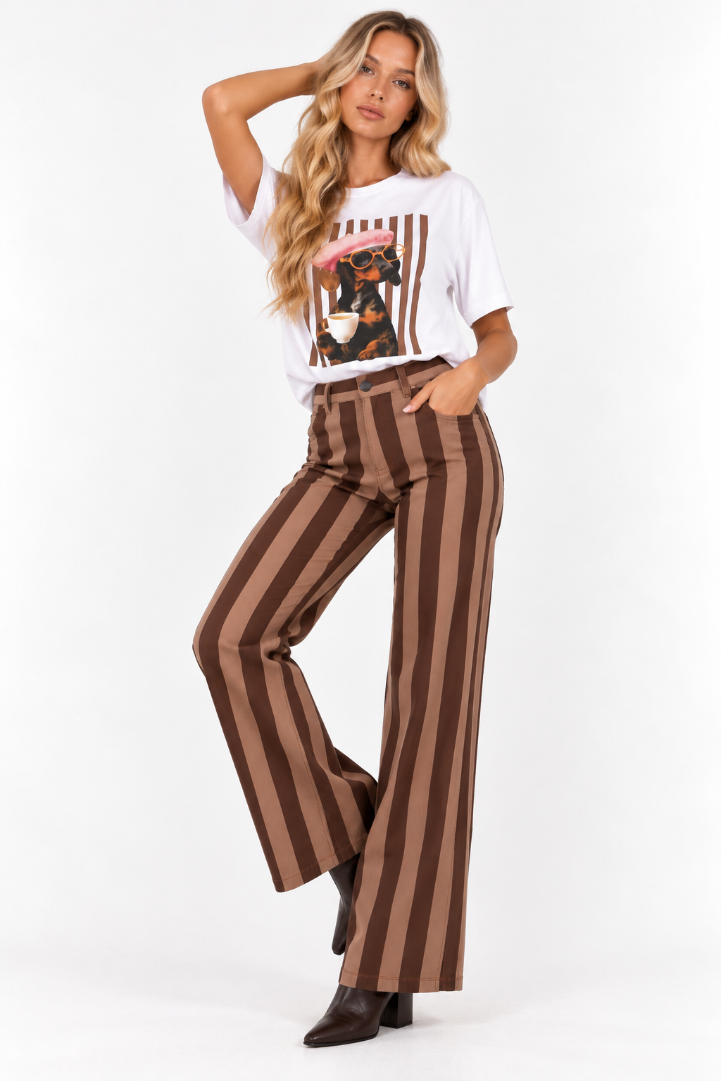 PANTALON NAZA
