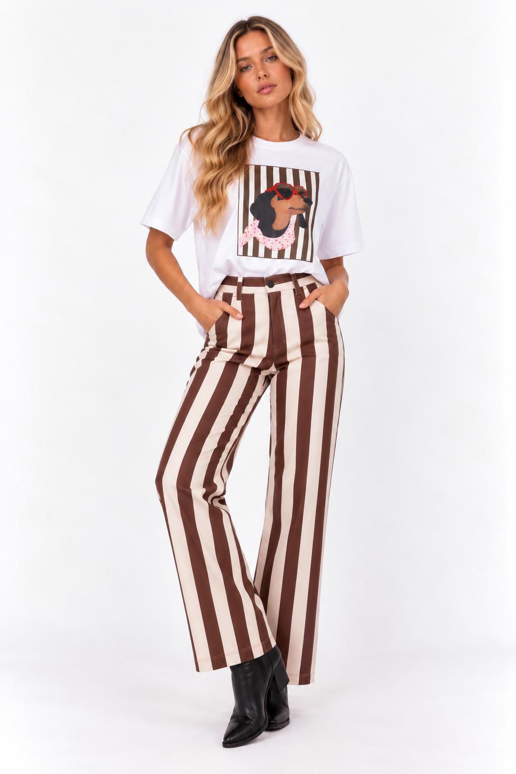 PANTALON NAZA