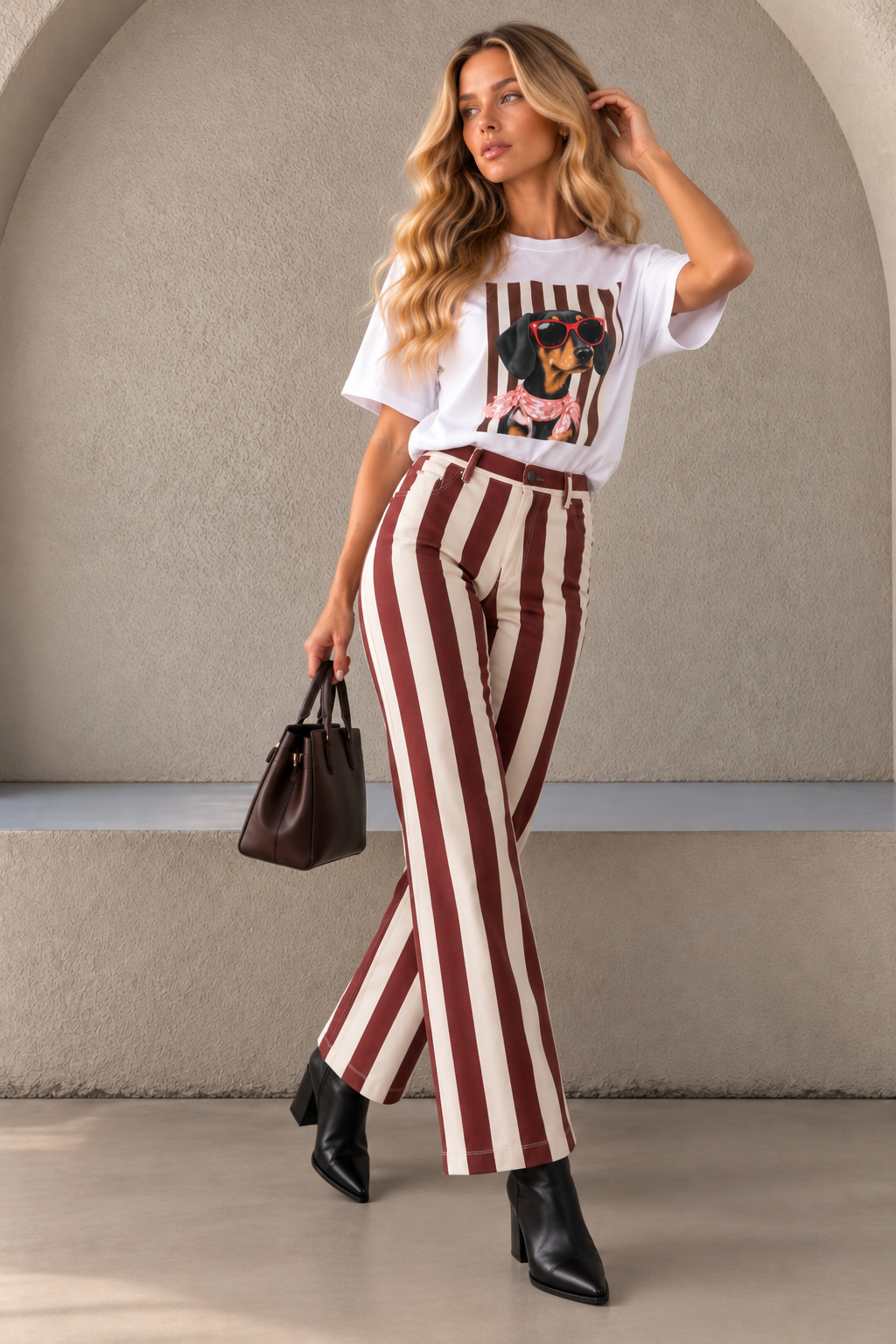 PANTALON NAZA